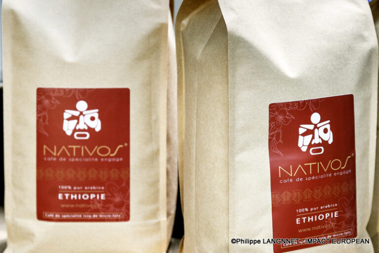 Photographie de Philippe Langonnet