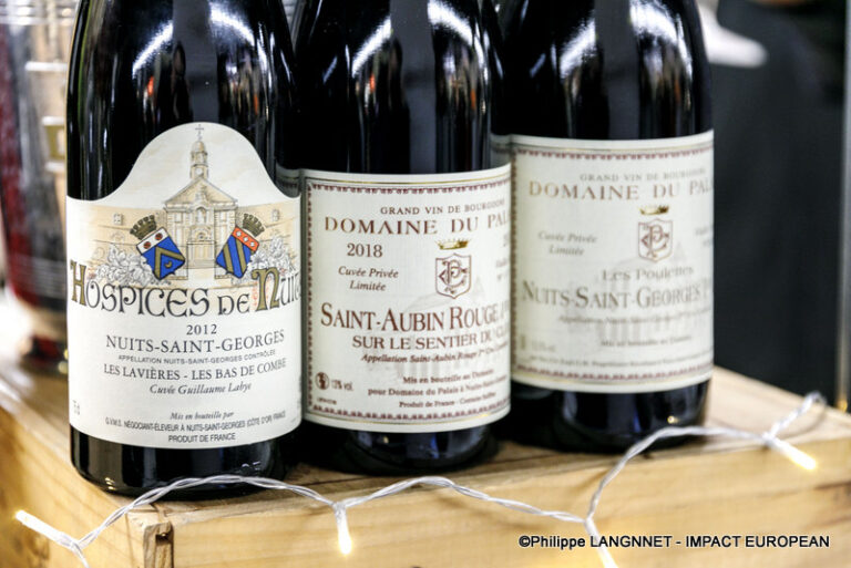 Photographie de Philippe Langonnet