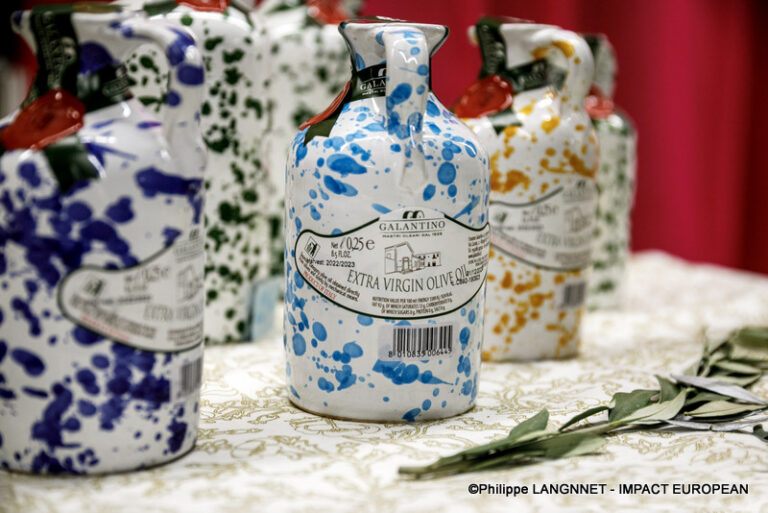 Photographie de Philippe Langonnet