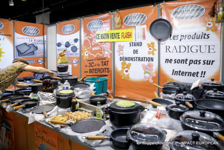 Photographie de Philippe Langonnet