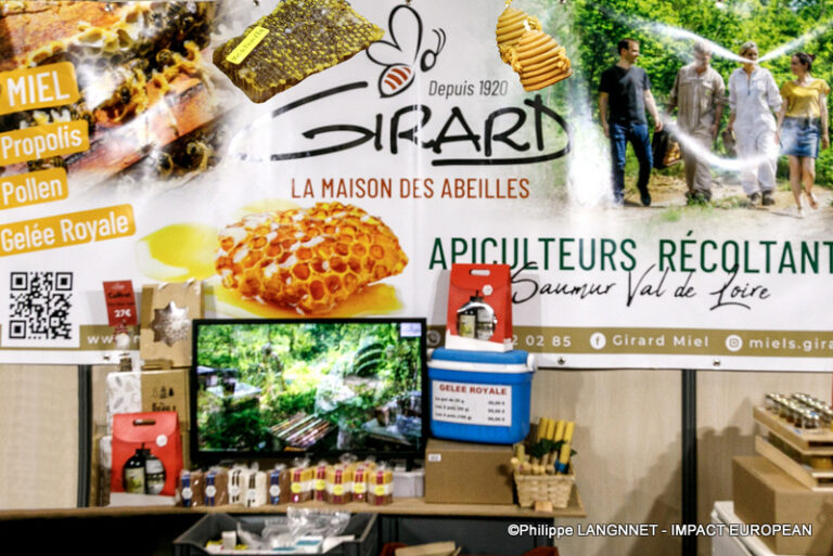 Photographie de Philippe Langonnet