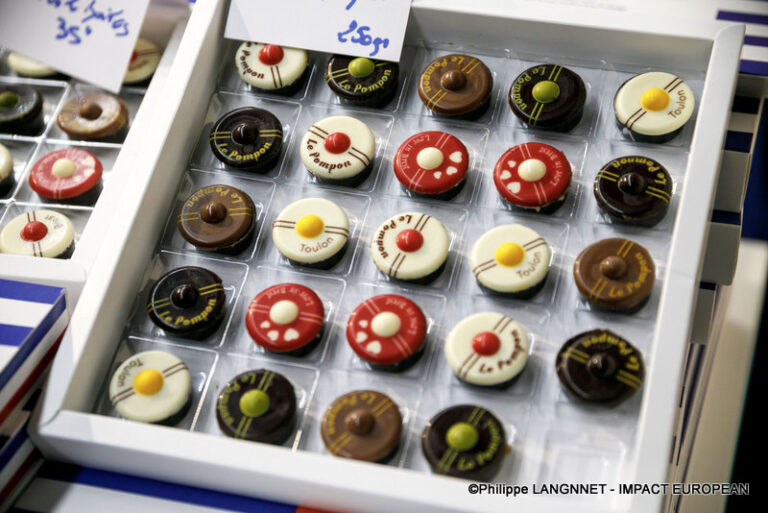 Photographie de Philippe Langonnet