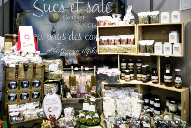 Photographie de Philippe Langonnet