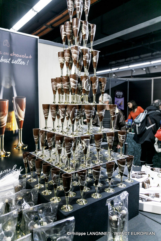 Photographie de Philippe Langonnet