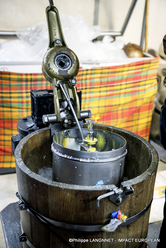 Photographie de Philippe Langonnet