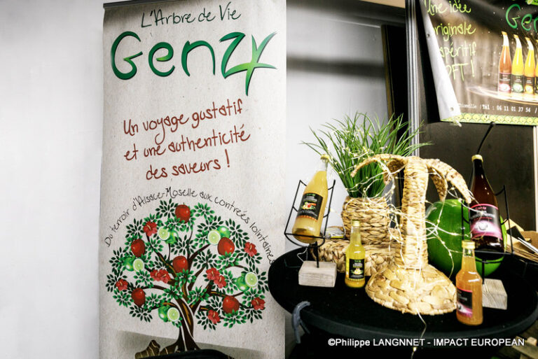 Photographie de Philippe Langonnet