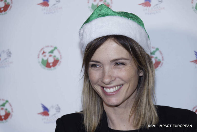 Pères Noël verts 2023 17