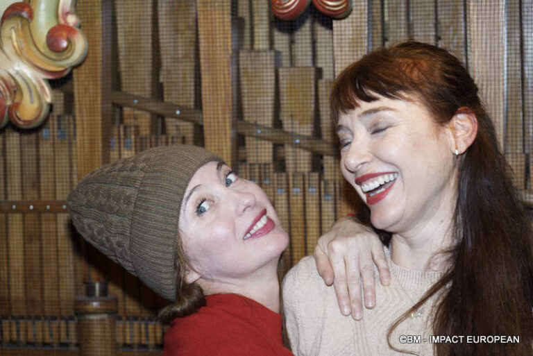 Pères Noël verts 2023 20