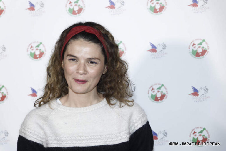 Pères Noël verts 2023 25