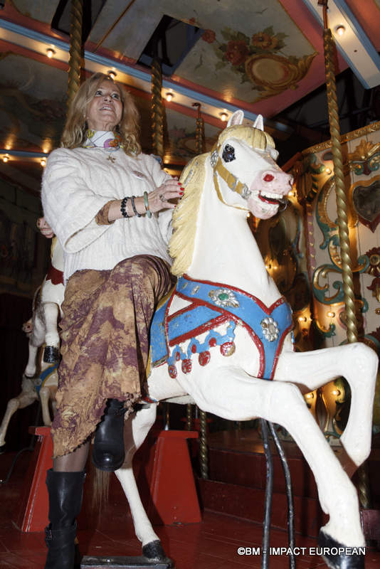 Pères Noël verts 2023 38