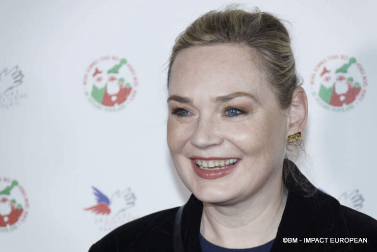 Pères Noël verts 2023 41