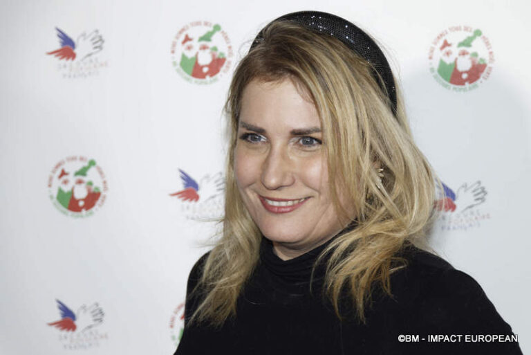 Pères Noël verts 2023 55