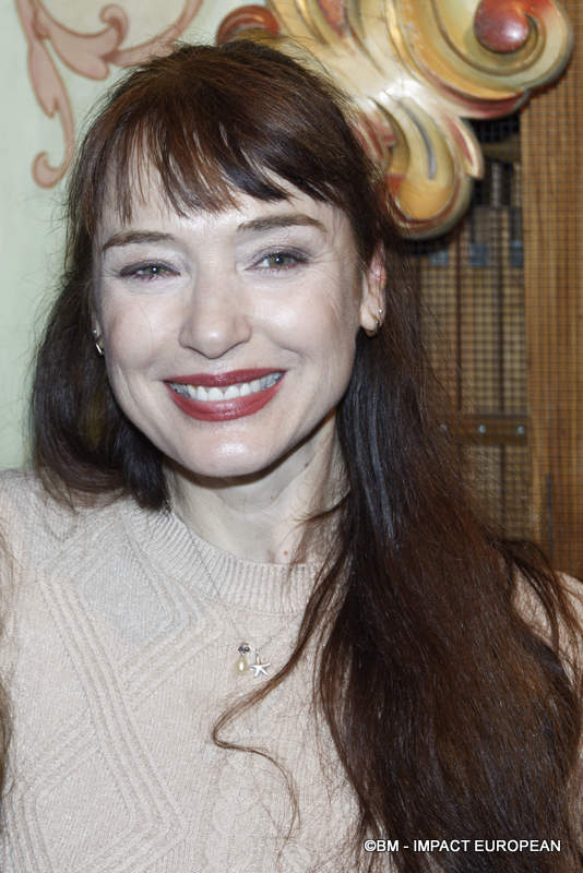 Pères Noël verts 2023 60