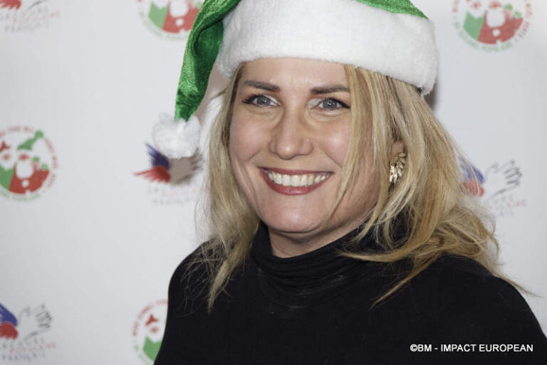 Pères Noël verts 2023 61