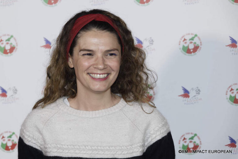 Pères Noël verts 2023 70