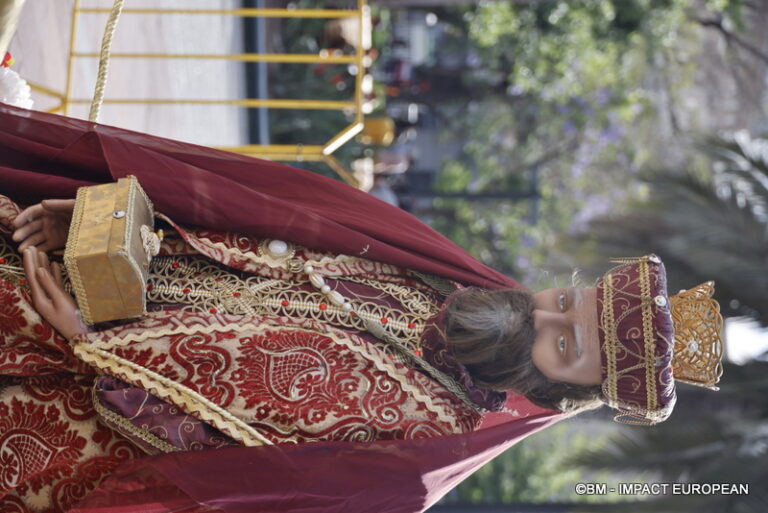 Rois mages Santiago Chili 08