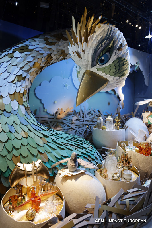 Vitrines grands magasins 09