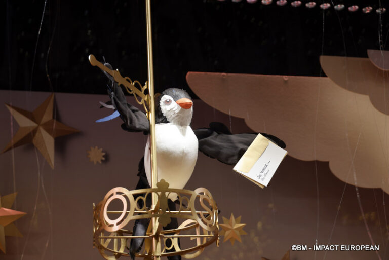 Vitrines grands magasins 17