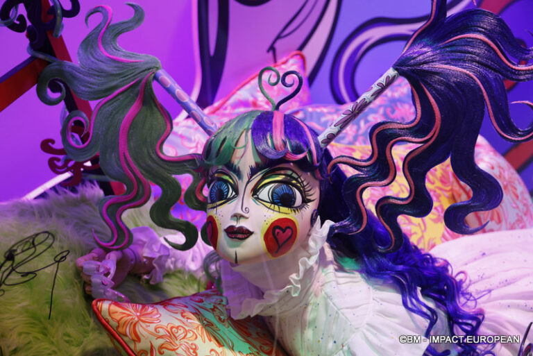 Vitrines grands magasins 42