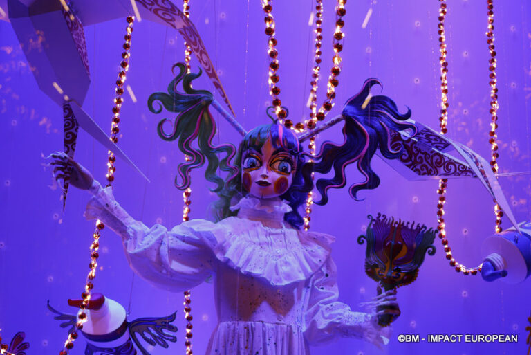 Vitrines grands magasins 46