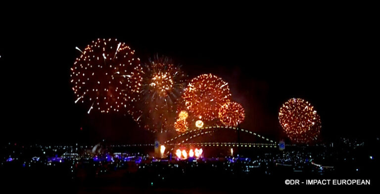 2024 Sydney - Australia 2