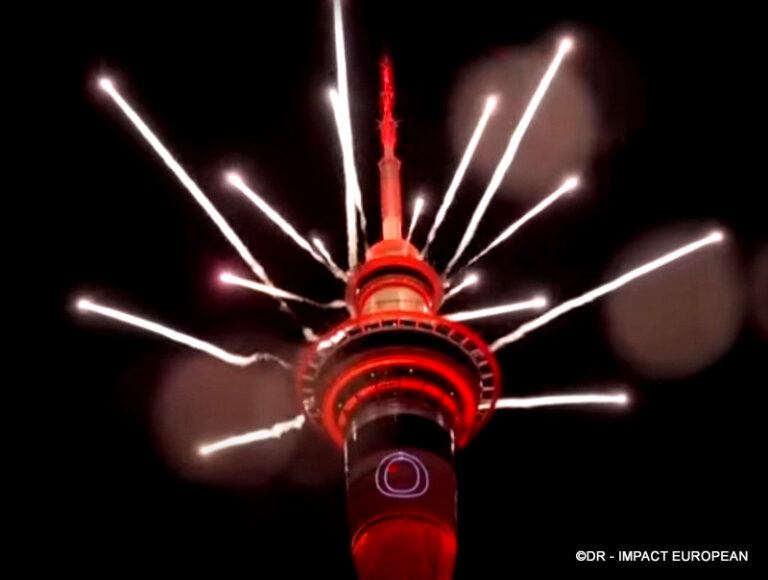 bonne année 2024 New Zealand 1