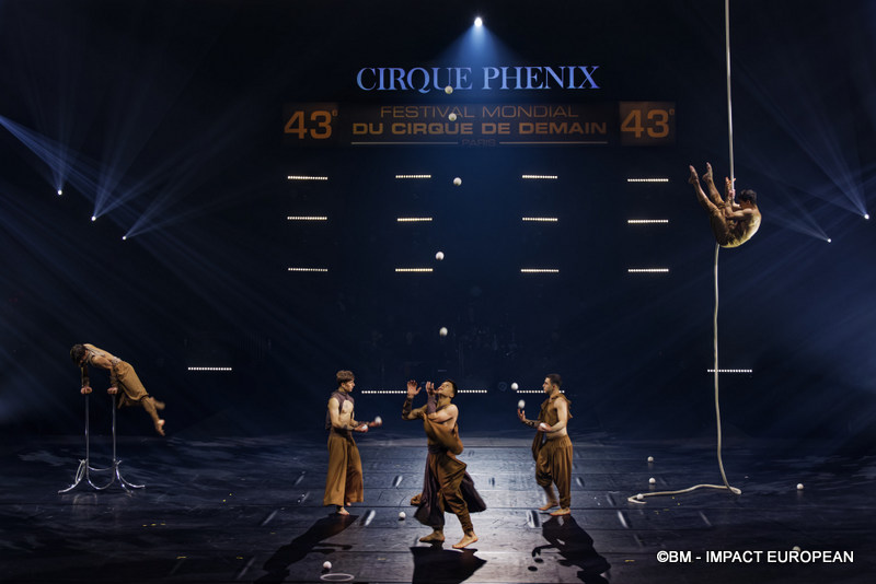Cirque de demain 05