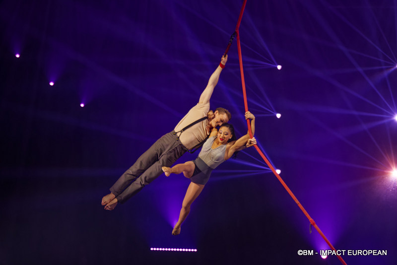 Cirque de demain 12