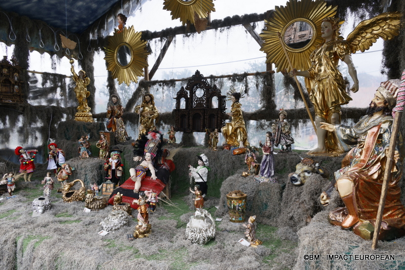 Crèche de Cuzco 02