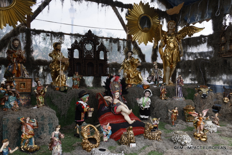 Crèche de Cuzco 04