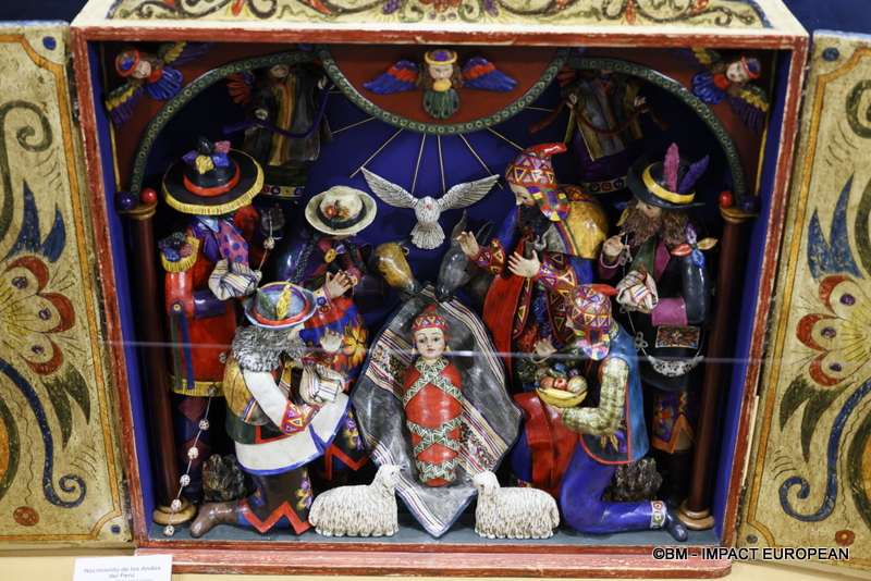 Crèches à Cusco 06