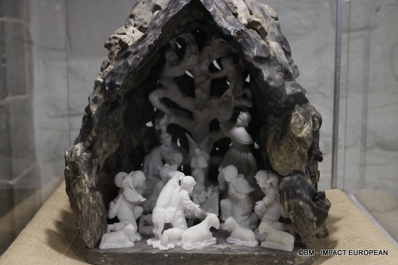 Crèches à Cusco 08