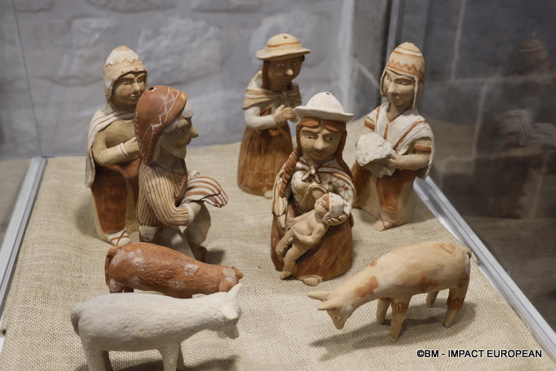 Crèches à Cusco 09
