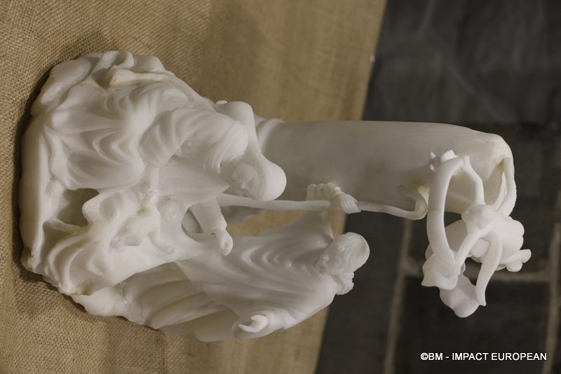 Crèches à Cusco 14