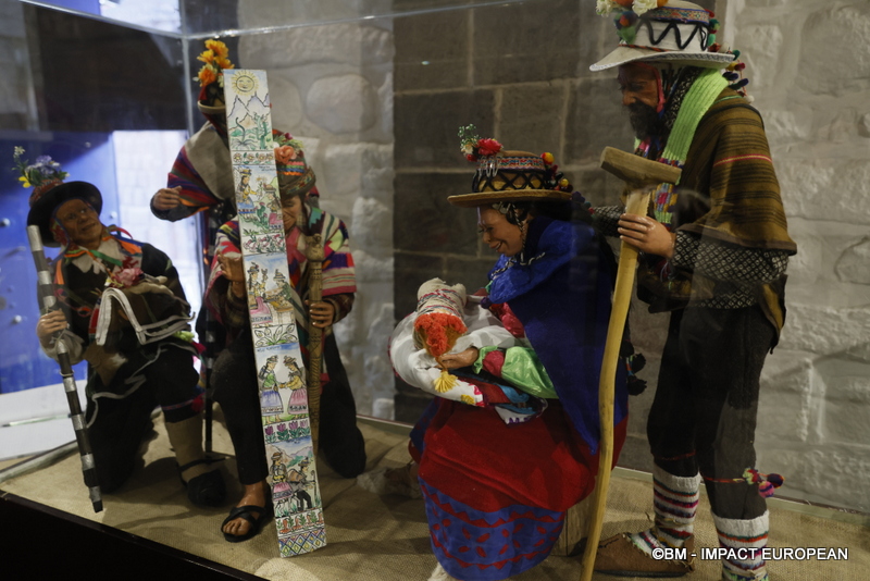Crèches à Cusco 19