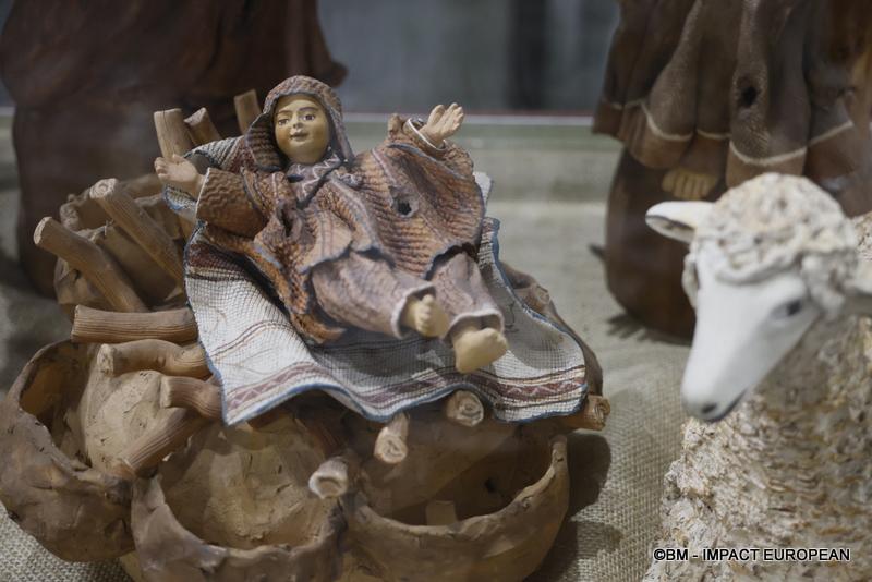 Crèches à Cusco 23