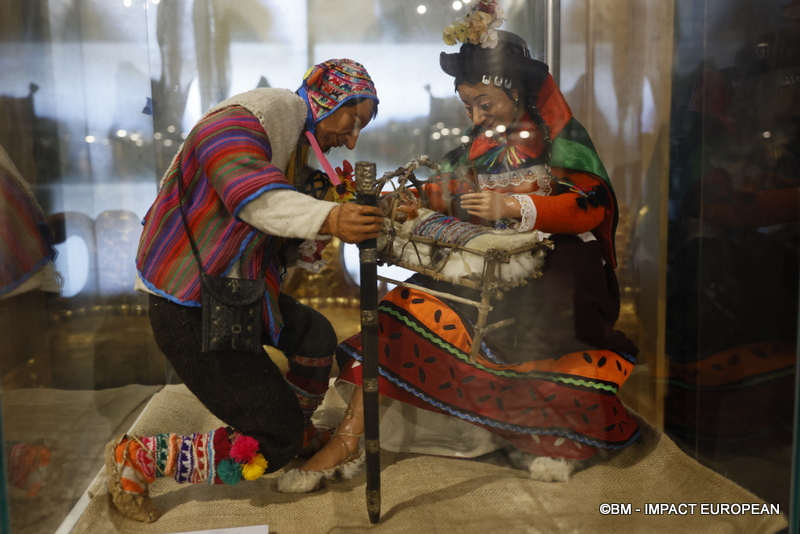 Crèches à Cusco 24