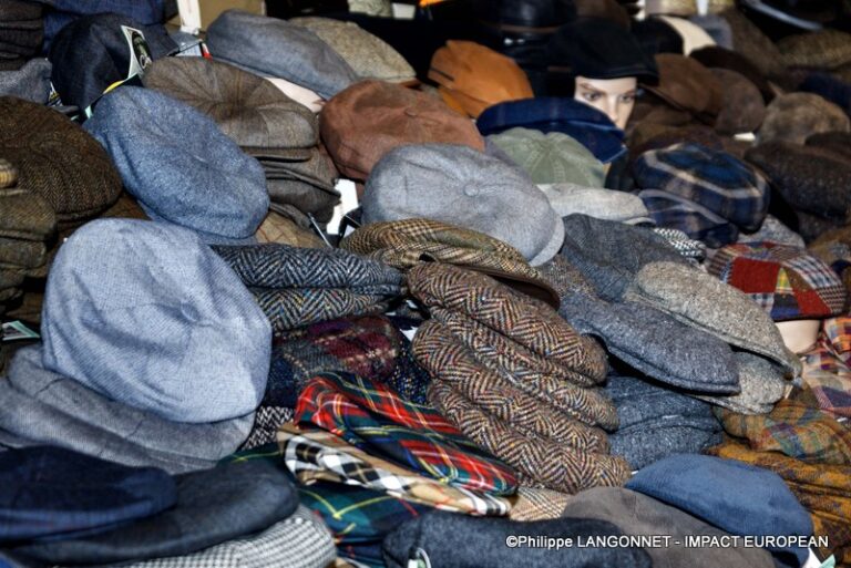 Photographie de Philippe Langonnet