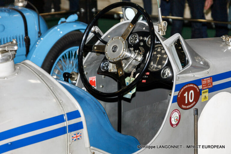 Photographie de Philippe Langonnet