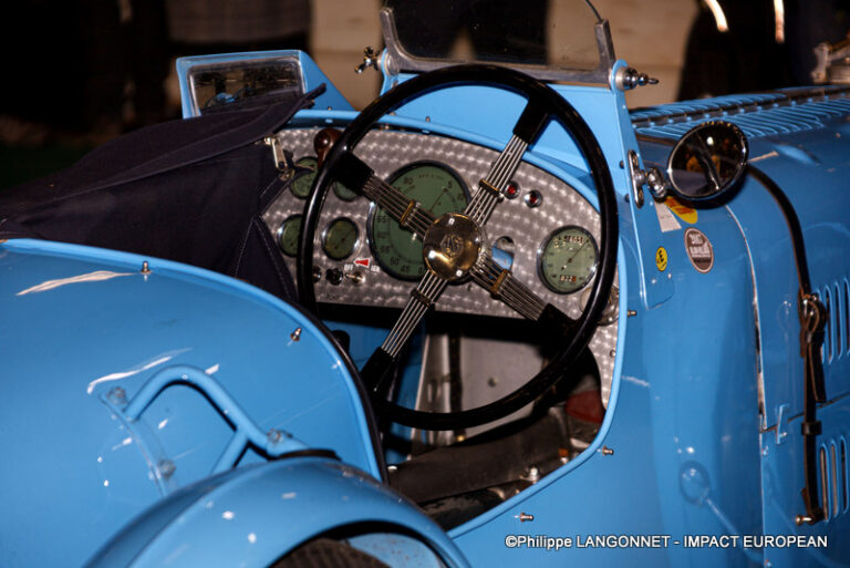 Photographie de Philippe Langonnet