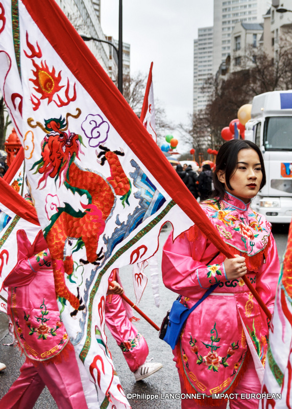 Photographie de Philippe Langonnet