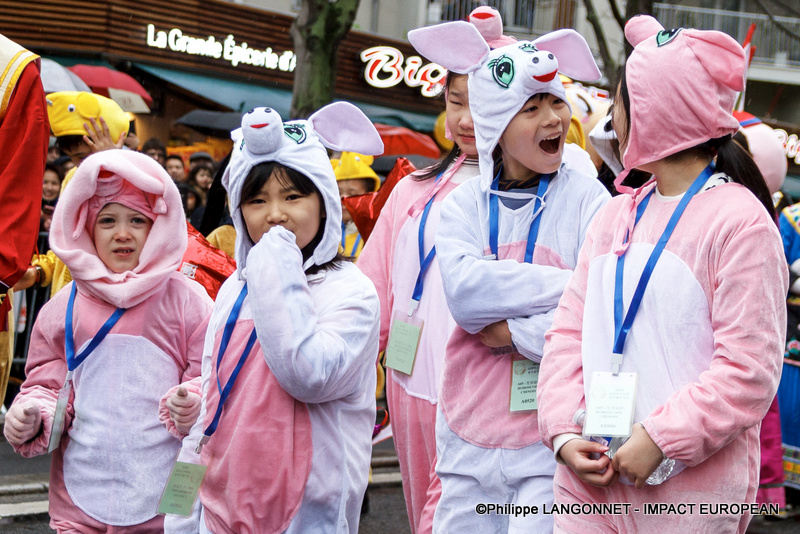 Photographie de Philippe Langonnet