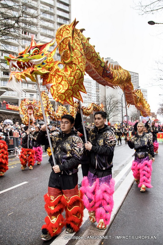 Photographie de Philippe Langonnet