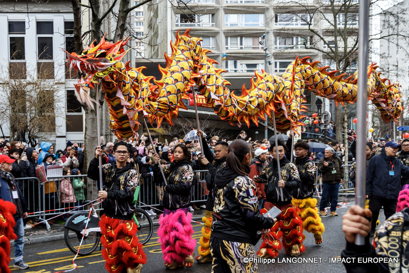 Photographie de Philippe Langonnet