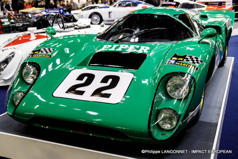 Photographie de Philippe Langonnet