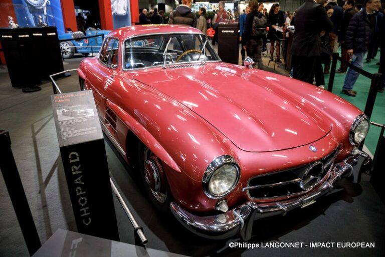 Photographie de Philippe Langonnet