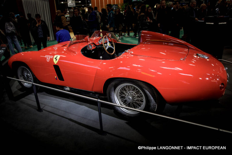 Photographie de Philippe Langonnet