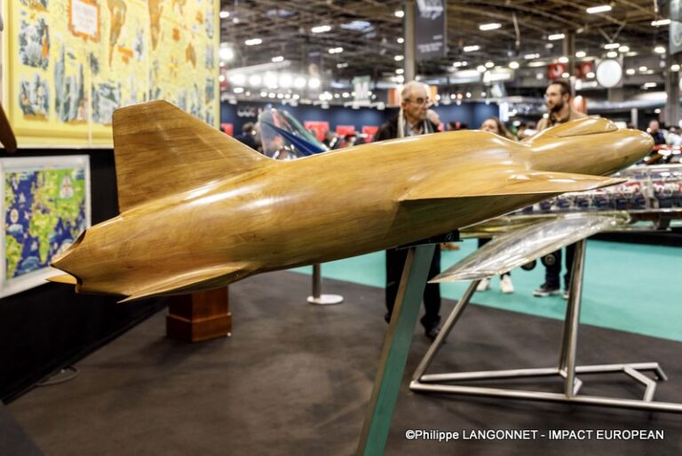 Photographie de Philippe Langonnet