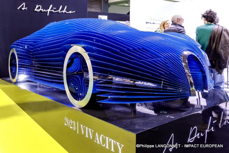 Photographie de Philippe Langonnet