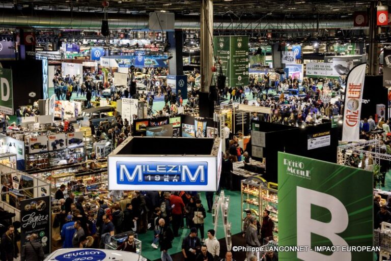 Photographie de Philippe Langonnet